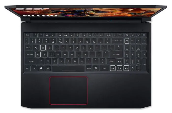 фото Acer Nitro 7 AN715-52-5455