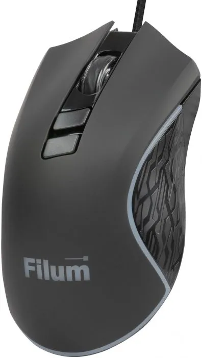 фото Filum FL-GM20