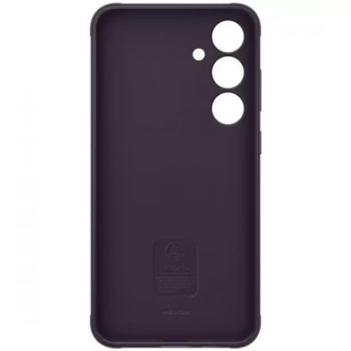 Samsung Samsung Shield Case для Galaxy S24+ Dark Violet