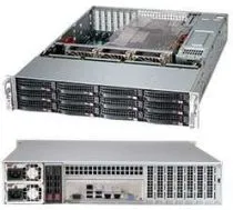 Supermicro CSE-826BAC4-R920LPB