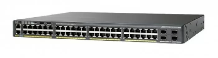 Cisco WS-C2960RX-48TS-L