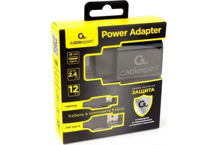 Cablexpert MP3A-PC-36