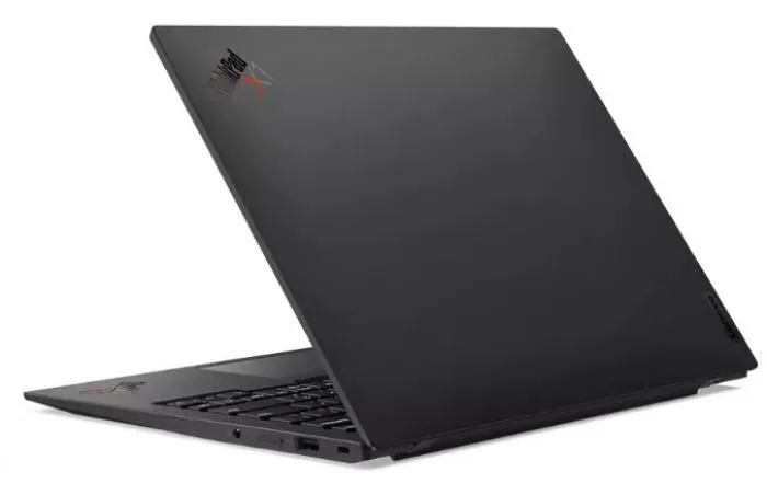 фото Lenovo ThinkPad X1 Carbon G11