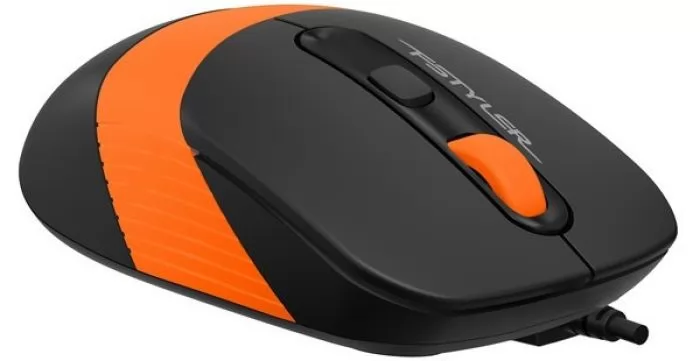 A4Tech F1010 ORANGE