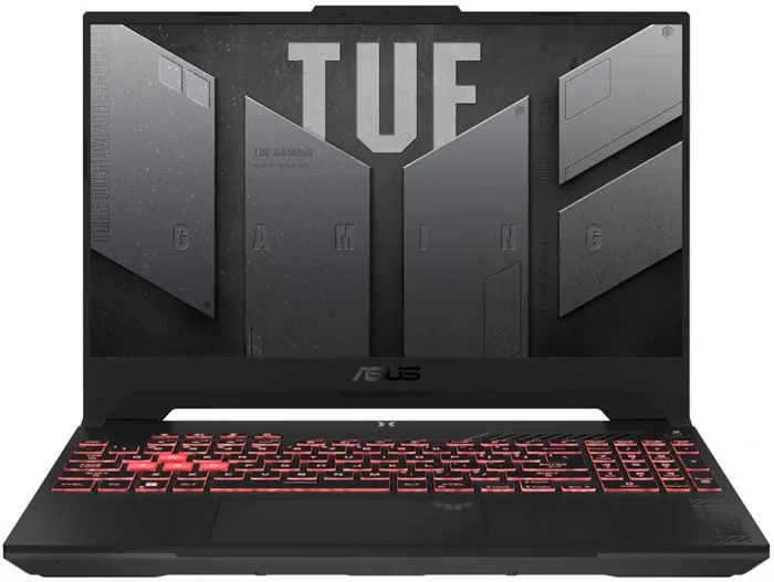 фото ASUS TUF F15 FX507VI-HQ111