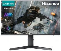 Hisense 27G6K-PRO