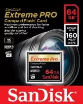 SanDisk SDCFXPS-064G-X46