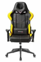 Бюрократ VIKING 5 AERO YELLOW