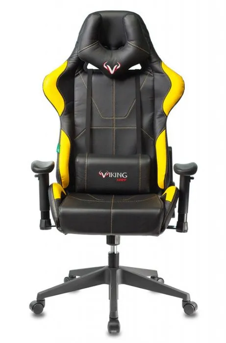 фото Бюрократ VIKING 5 AERO YELLOW