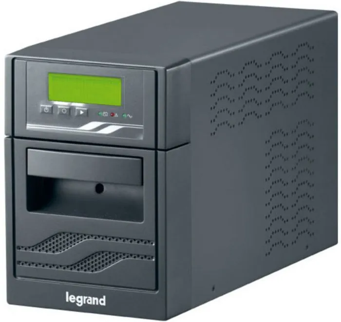 фото Legrand Niky S 3000ВА IEC