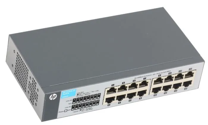 фото HP J9662A