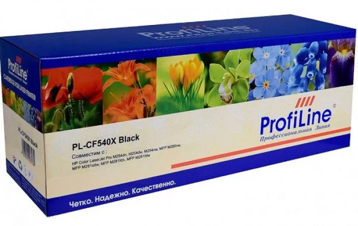 фото ProfiLine PL_CF540X_BK