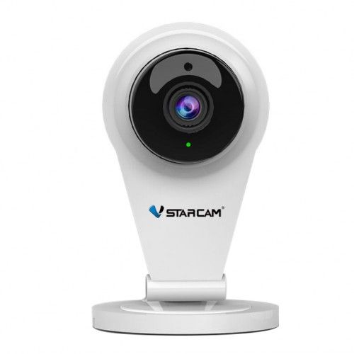 Видеокамера IP Vstarcam G8896WIP (G96S-M 1080P) 2Мп, 1/4'' CMOS, 2.8мм, 102°, 1920х1080/15 к/сек, Wi