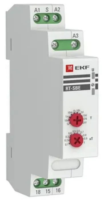 фото EKF rt-sbe