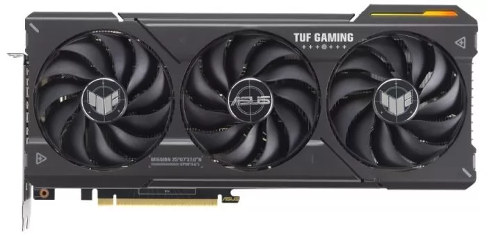 ASUS GeForce RTX 4070 SUPER (TUF-RTX4070S-O12G-GAMING)