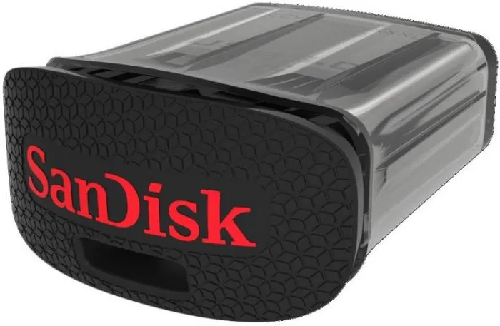 фото SanDisk SDCZ43-128G-GAM46