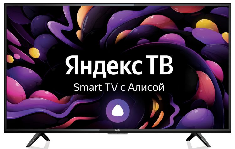 

Телевизор BBK 39LEX-7287/TS2C черный/HD/39" LED/60Hz/DVB-T2/DVB-C/DVB-S2/Wi-Fi/BT/SmartTV/2*HDMI/RJ-45/2*USB/audio, 39LEX-7287/TS2C