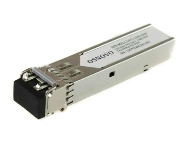 фото OSNOVO SFP-M2LC14-G-1310-1310