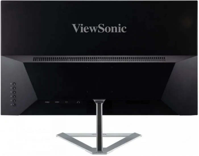 фото Viewsonic VX2476-SH