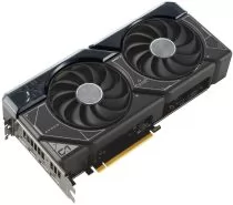 ASUS GeForce RTX 4070 TI SUPER DUAL OC (DUAL-RTX4070TIS-O16G)