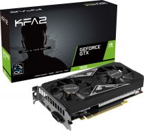 KFA2 GeForce GTX 1650 EX PLUS