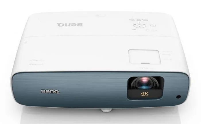 BenQ TK850