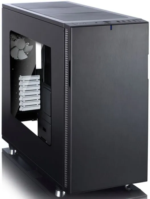 фото Fractal Design Define R5