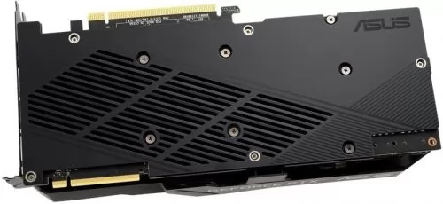 ASUS GeForce RTX 2080 SUPER