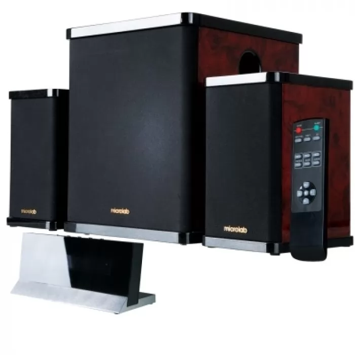 фото Microlab H-200