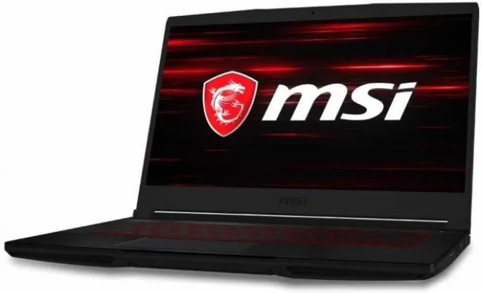 MSI GF63 Thin 9SCSR-1028XRU