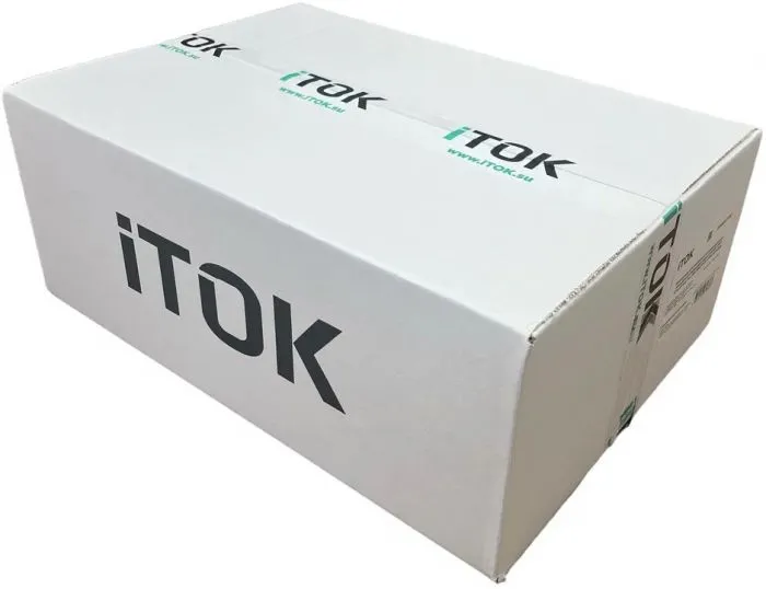 фото iTOK i-CONNECT-PRO-SU-KG-325-1-54-10