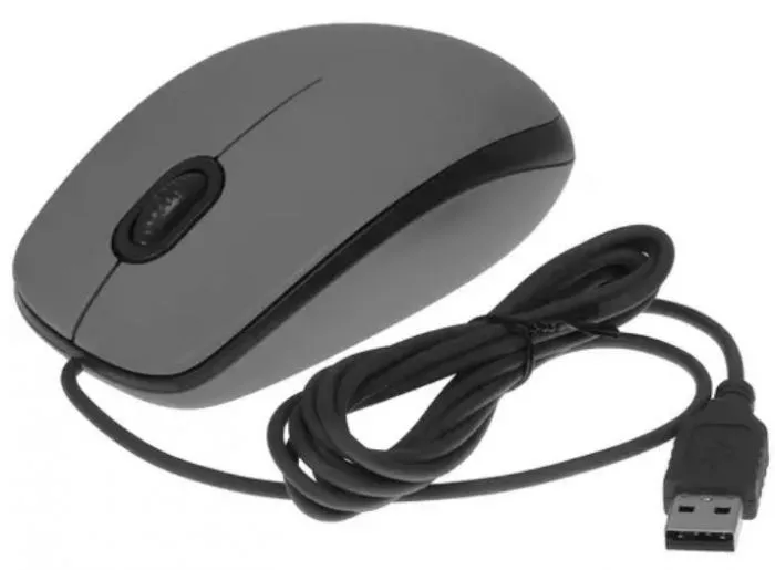 фото Logitech M111