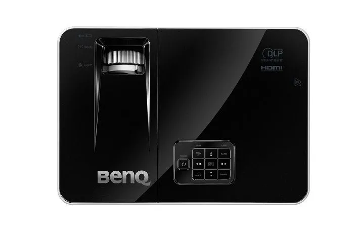 фото BenQ MW724