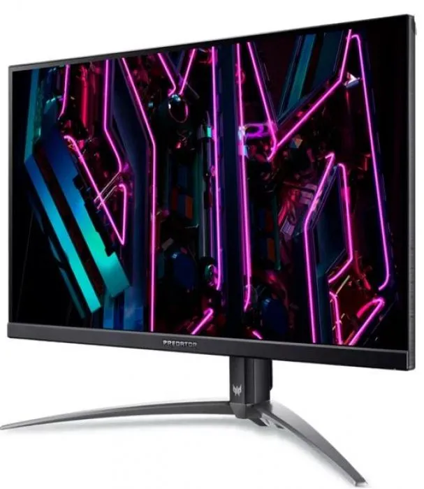 фото Acer Predator XB273UV3bmiiprzx