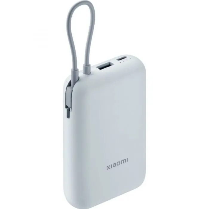 фото Xiaomi power bank