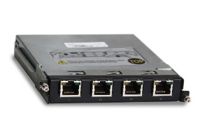 

Модуль Kyland SM6.6-4T-0.5U 301031003 0.5U Module with 4 10/100Base-TX RJ45 ports, SM6.6-4T-0.5U