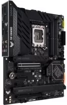 фото ASUS TUF GAMING Z790-PLUS WIFI D4