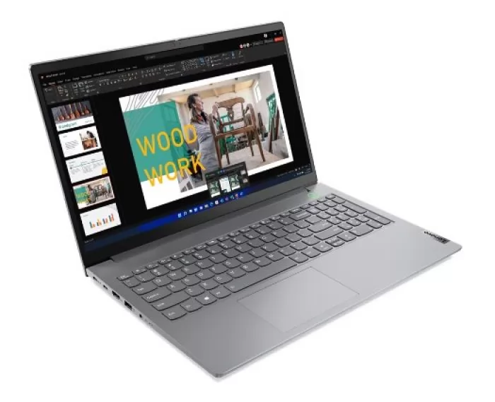 Lenovo ThinkBook 15 G5 IRL