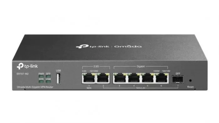 TP-LINK ER707-M2