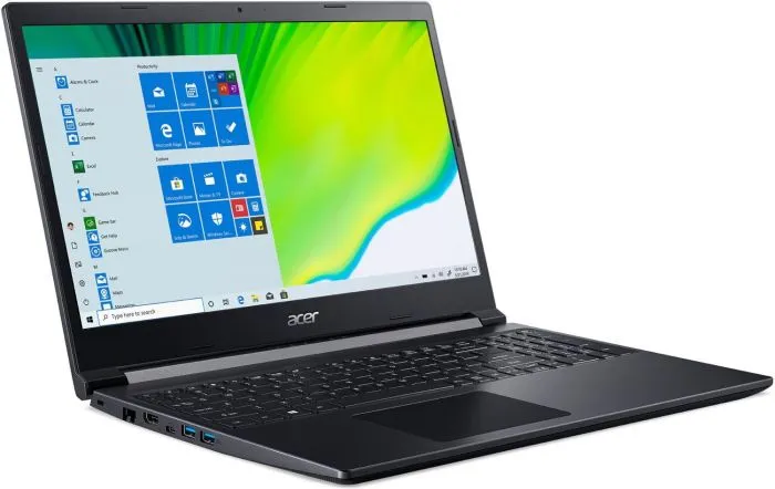 Acer A715-41G-R4TH Aspire