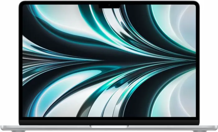 фото Apple MacBook Air (2022)