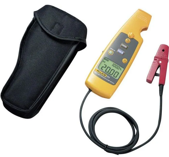 Fluke FLUKE-771