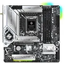 ASRock B760M STEEL LEGEND WIFI