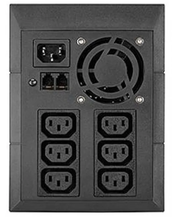 Eaton 5E 1500i USB