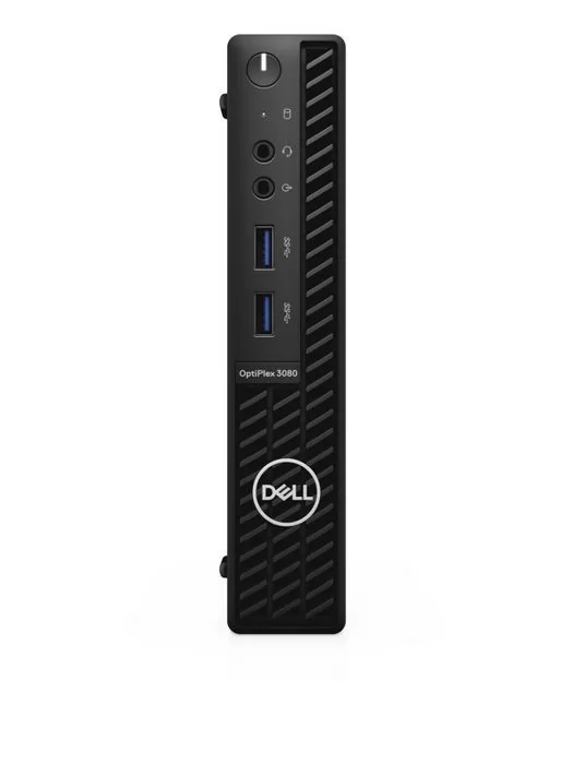 фото Dell Optiplex 3080 Micro