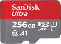 фото SanDisk SDSQUAC-256G-GN6MA