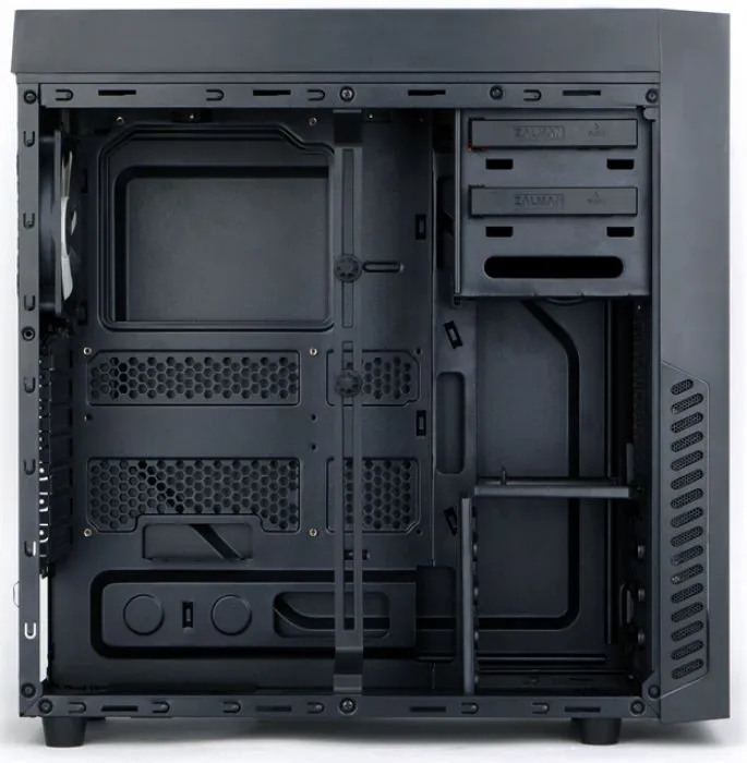 фото Zalman R1