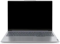 фото Lenovo ThinkBook 16 G7 IML