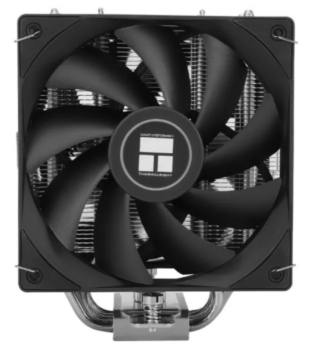 Thermalright Assassin X 120 V2 PLUS