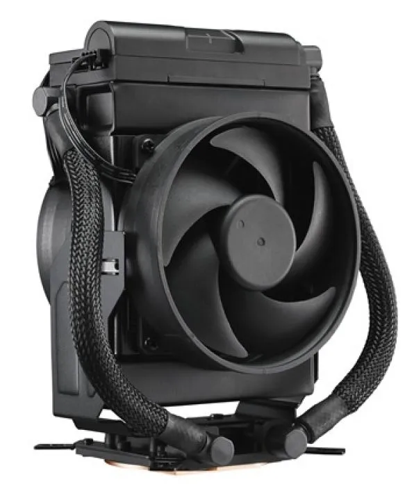 Cooler Master MasterLiquid Maker 92